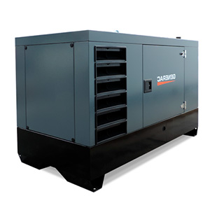 planta diesel Generac 175kw